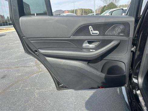 Certified 2025 Mercedes-Benz GLS 450 GLS 450 image 24