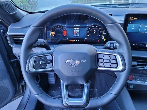 New 2026 Ford Mustang Coupe image 20