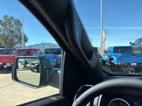 New 2026 RAM 1500 Big Horn image 39