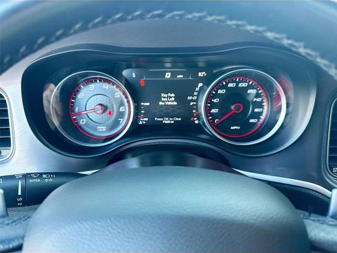 Used 2022 Dodge Charger Scat Pack image 4
