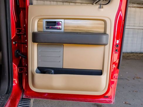 Used 2011 Ford F150 Lariat w/ Lariat Plus Pkg image 47