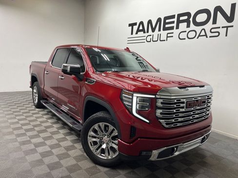 Used 2024 GMC Sierra 1500 Denali w/ Technology Package image 13