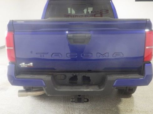Used 2024 Toyota Tacoma SR5 image 3