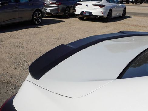 New 2025 Acura TLX A-Spec Package image 7