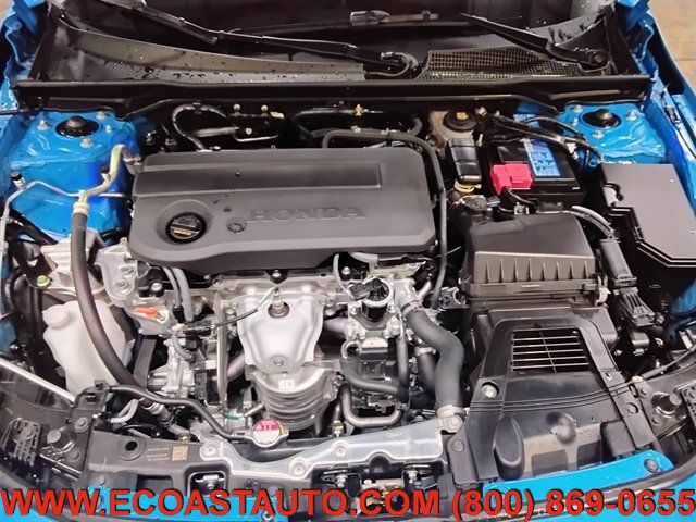 Used 2026 Honda Civic Sport image 9