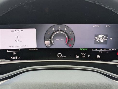 New 2026 Audi Q3 quattro 2.0T AWD/4WD image 10