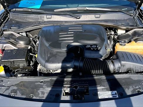 Used 2023 Dodge Charger SXT w/ Blacktop Package RWD image 36