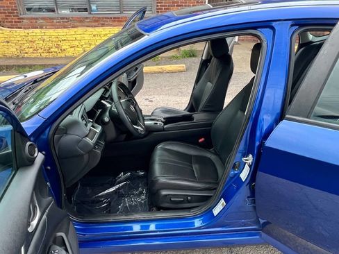 Used 2016 Honda Civic EX-L image 10