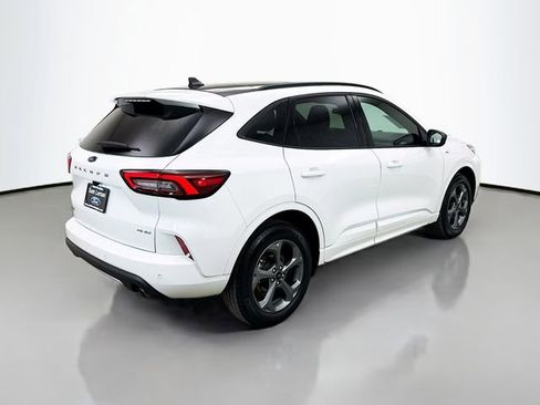 Used 2023 Ford Escape ST-Line w/ Tech Pack #1 image 7