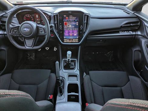 Used 2022 Subaru WRX Premium image 16