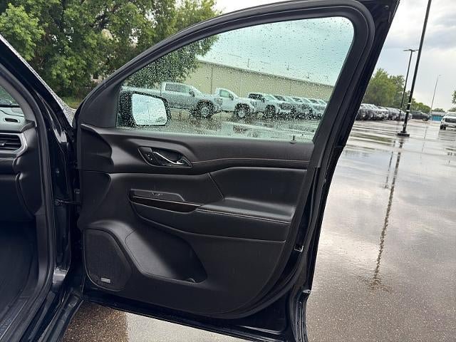 Used 2020 GMC Acadia AT4 w/ Driver Alert Package II AWD/4WD image 14