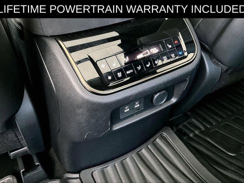 Certified 2026 INFINITI QX80 4WD w/ Sport Exterior Package image 32