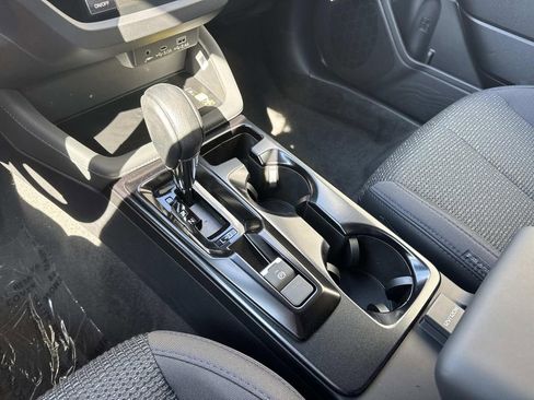 New 2026 Subaru Forester Premium image 20