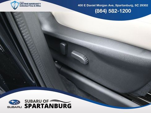 New 2026 Subaru Ascent Limited image 17