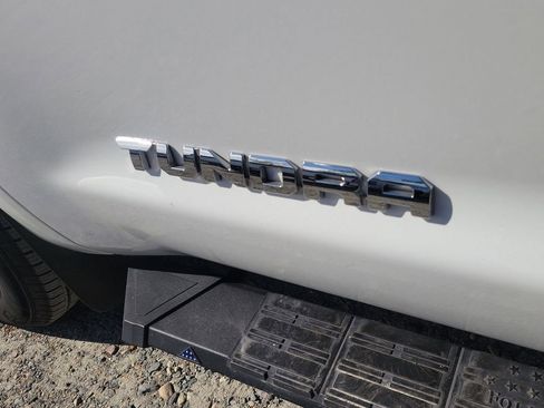 Used 2020 Toyota Tundra SR5 image 6