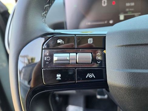 New 2026 Kia Sorento EX image 13