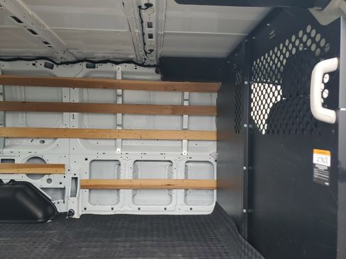 Used 2024 Ford Transit 250 Low Roof w/ Exterior Upgrade Package image 11