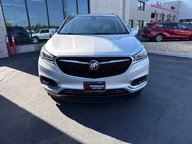 Used 2019 Buick Enclave Premium w/ Trailering Package, 5000 lbs. AWD/4WD image 9
