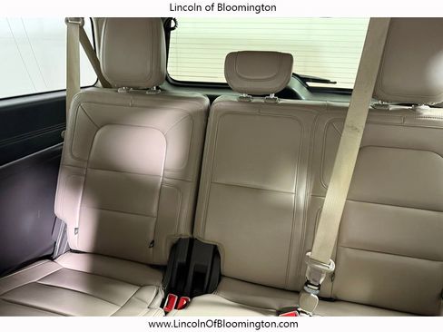 Used 2024 Lincoln Navigator L Reserve image 58