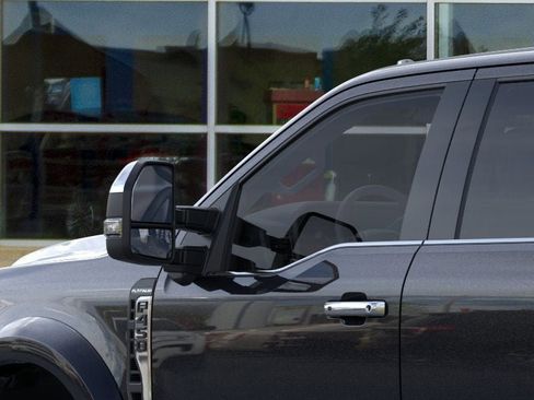 New 2026 Ford F450 Platinum w/ Platinum Plus Package image 20