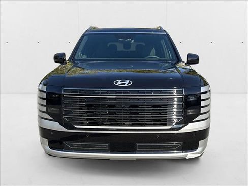 New 2026 Hyundai Palisade Calligraphy image 5