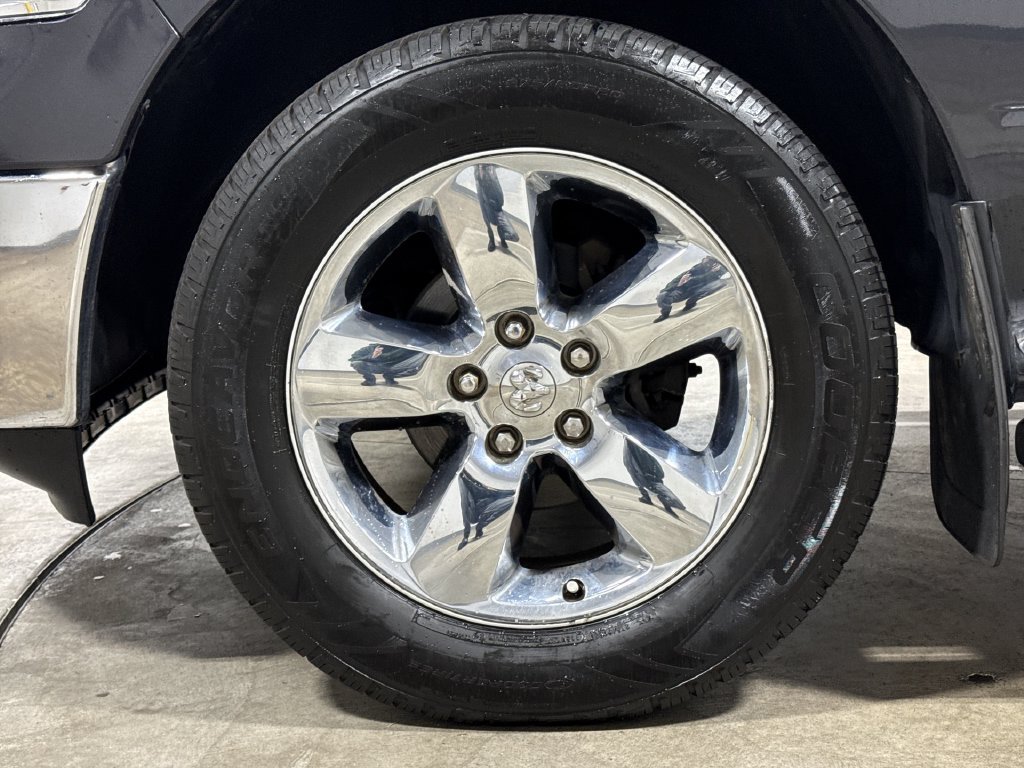 Used 2015 RAM 1500 Big Horn AWD/4WD image 26