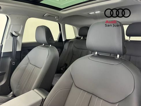 New 2026 Audi Q3 quattro 2.0T AWD/4WD image 17