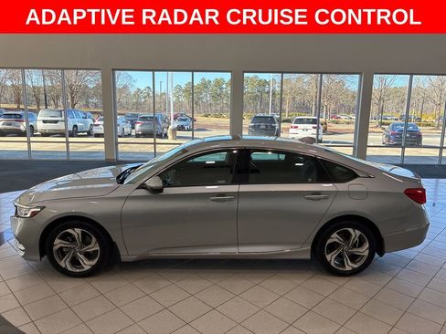 Used 2018 Honda Accord EX-L image 6