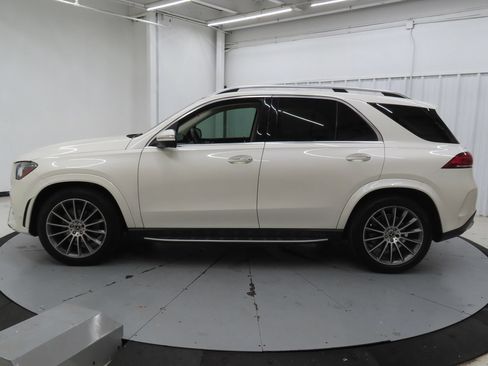 Used 2021 Mercedes-Benz GLE 350 image 7