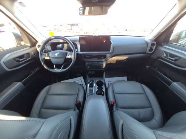 Used 2025 Ford Bronco Sport Badlands AWD/4WD image 24