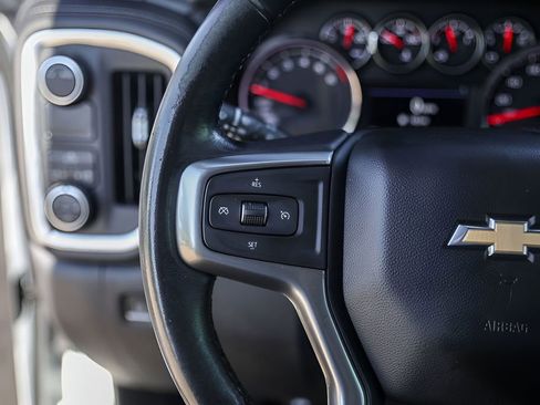 Used 2022 Chevrolet Silverado 1500 LT w/ Safety Package image 17