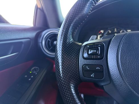 Used 2021 Lexus IS 350 F Sport RWD image 15