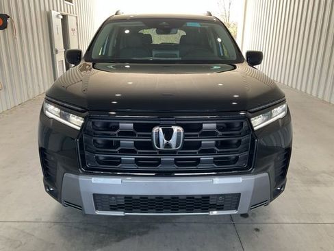 New 2026 Honda Pilot EX-L image 27