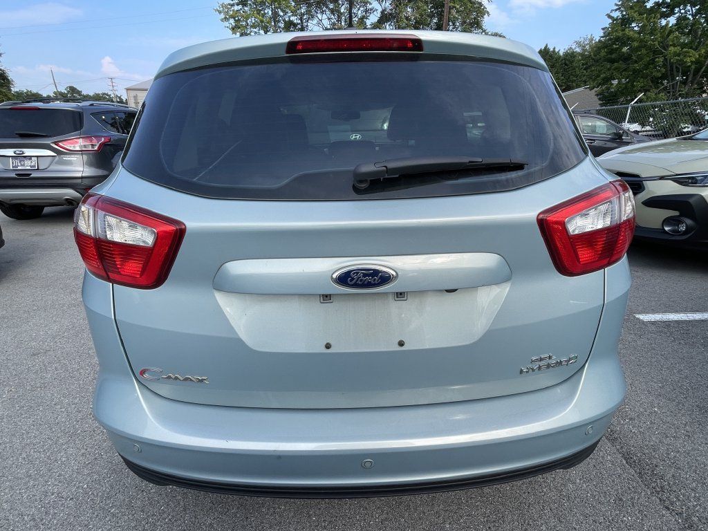 Used 2013 Ford C-MAX SEL FWD image 6