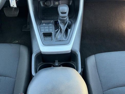 Certified 2023 Toyota RAV4 LE image 17