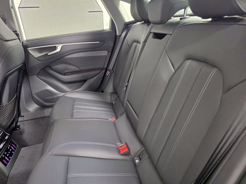 New 2026 Audi A6 Prestige AWD/4WD image 39