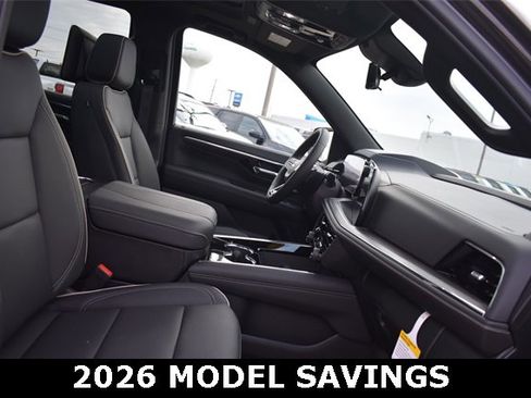 New 2026 Chevrolet Tahoe Premier image 16