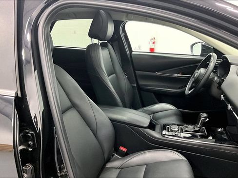 Used 2025 MAZDA CX-30 AWD 2.5 S w/ Preferred Package image 9