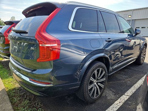 Used 2024 Volvo XC90 B6 Plus w/ Protection Package Premier AWD/4WD image 7