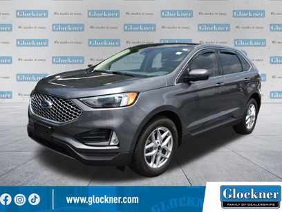 Used 2024 Ford Edge SEL w/ Convenience Package
