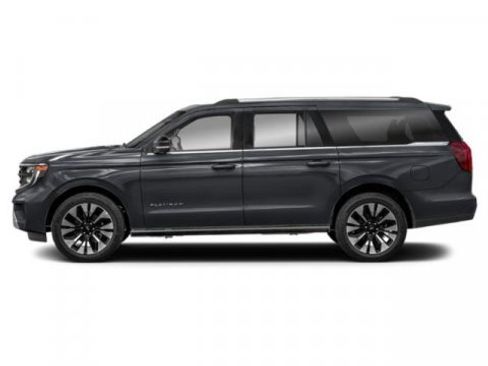 New 2025 Ford Expedition Max Platinum w/ Driver's Package image 3