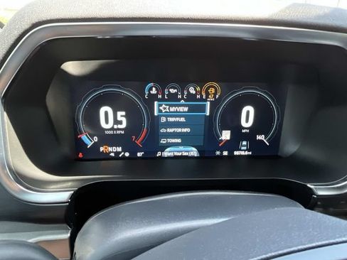 Used 2023 Ford F150 Raptor AWD/4WD image 44