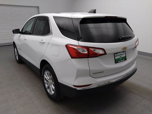 Used 2019 Chevrolet Equinox LT AWD/4WD image 5