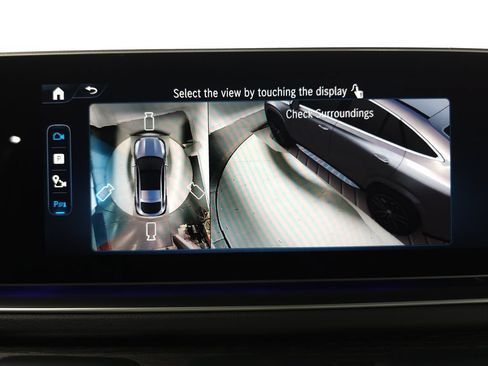 Certified 2026 Mercedes-Benz GLE 450 4MATIC Coupe image 23