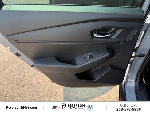 Used 2023 Honda Accord Sport image 16