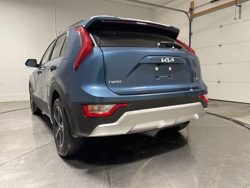 New 2026 Kia Niro EX image 5