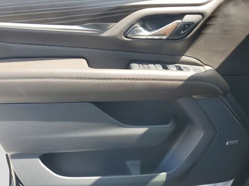 Certified 2024 GMC Yukon Denali w/ Denali Reserve Package image 24