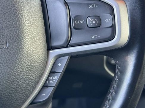 Used 2021 RAM 1500 Big Horn image 22