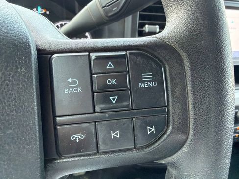 Used 2024 Ford F350 XL w/ STX Appearance Package AWD/4WD image 14