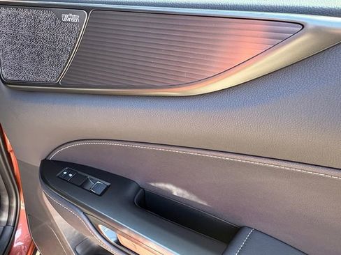 New 2026 Lexus NX 350h F Sport image 24